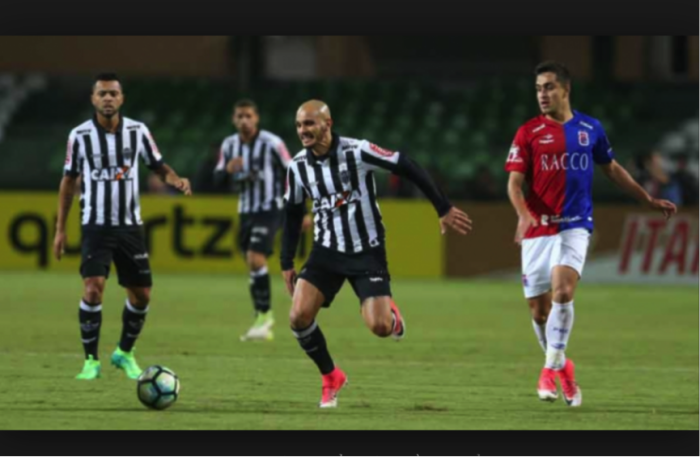 Soi kèo Parana - Atletico Mineiro, 06h00 ngày 15/11