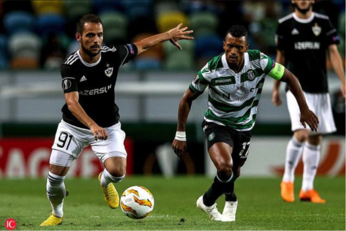 Soi kèo Qarabag - Sporting Lisbon, 00h55 ngày 30/11