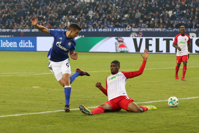 Soi kèo Schalke - Hannover, 21h30 ngày 3/11