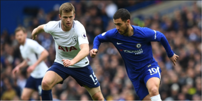 Chuyên gia soi kèo Tottenham - Chelsea ngày 24/11: Tài góc FT