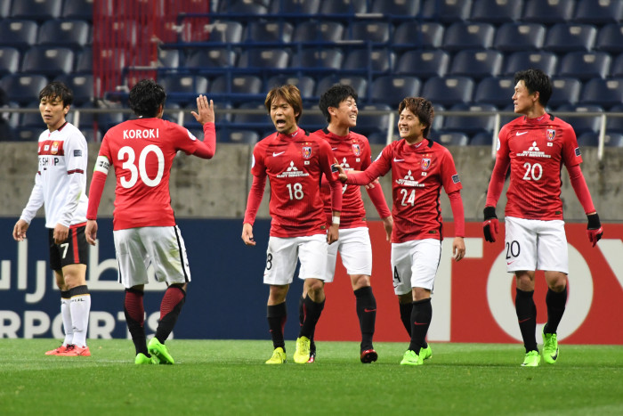 Soi kèo Urawa Reds - Tokyo, 12h00 ngày 1/12