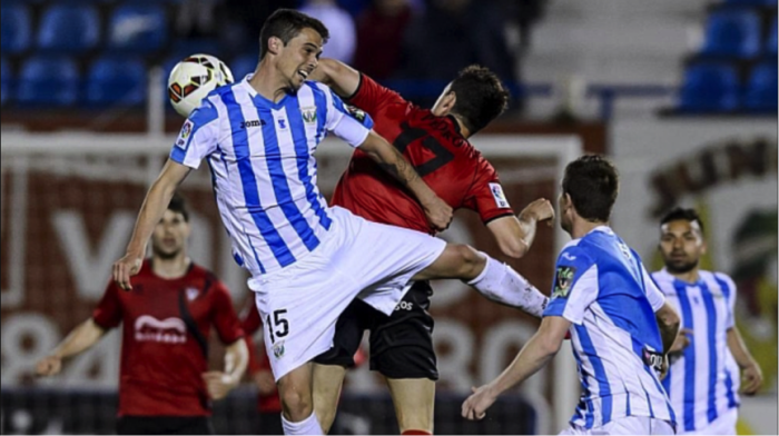 Soi kèo Valladolid - Leganes, 22h45 ngày 1/12