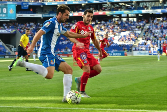 Soi kèo Getafe - Espanyol, 00h30 ngày 2/12