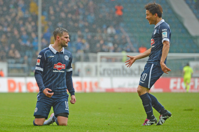 Soi kèo Paderborn - Arminia Bielefeld, 00h30 ngày 1/12