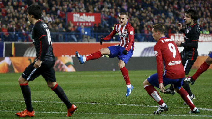 Soi kèo Atletico Madrid – Bilbao, 0h30 ngày 11/11