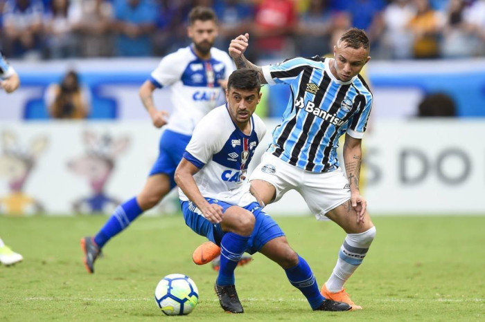 Soi kèo Chapecoense – Recife, 06h00 ngày 23/11