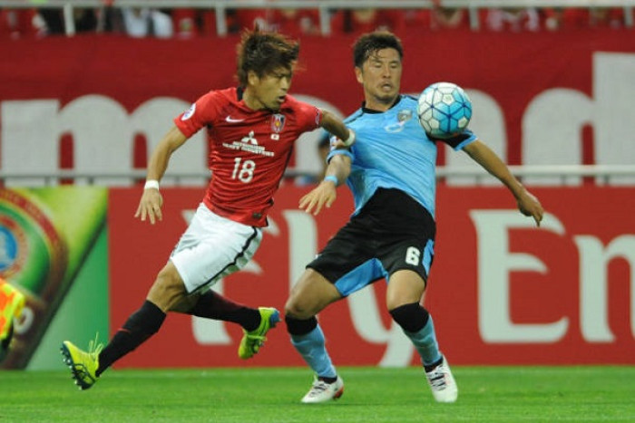 Soi kèo Consadole Sapporo - Urawa Reds, 12h00 ngày 10/11