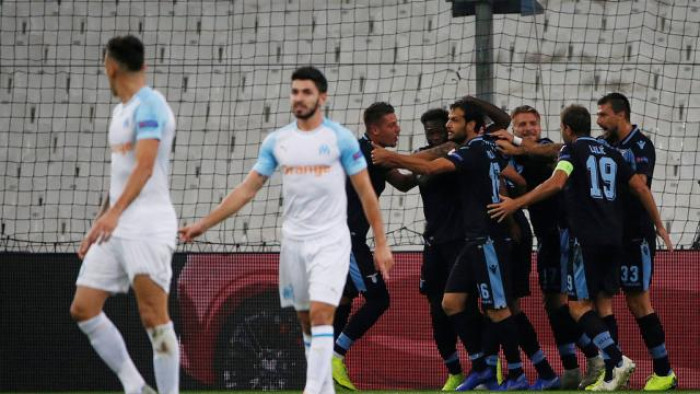 Soi kèo Lazio – Marseille, 0h55 ngày 9/11