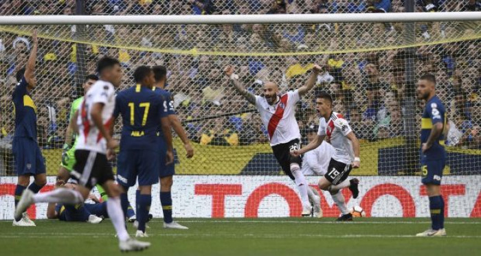 Soi kèo River Plate - Boca Juniors, 03h00 ngày 25/11