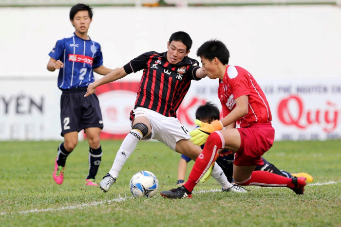 Soi kèo Seoul - Jeonnam Dragons, 12h00 ngày 11/11