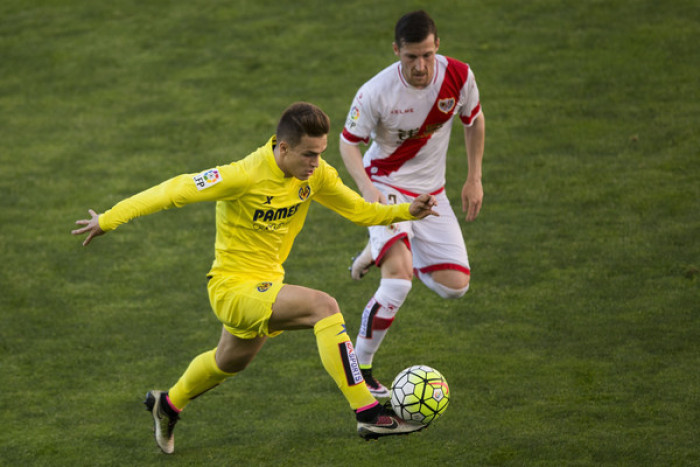 Soi kèo Vallecano – Villarreal, 0h30 ngày 12/11