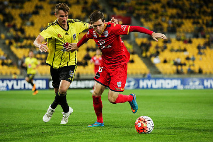 Soi kèo Wellington Phoenix – Adelaide, 13h35 ngày 24/11