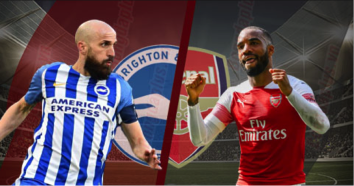 Chuyên gia soi kèo Brighton - Arsenal ngày 26/12: Arsenal thắng kèo phạt góc