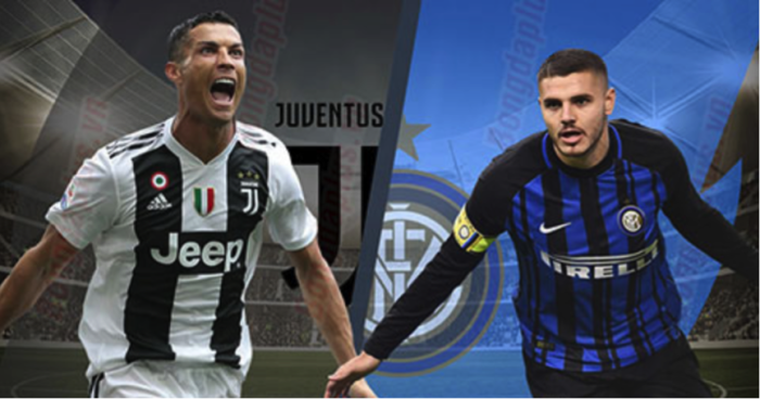 Chuyên gia soi kèo Juventus - Inter ngày 7/12: Juventus thắng kèo HT