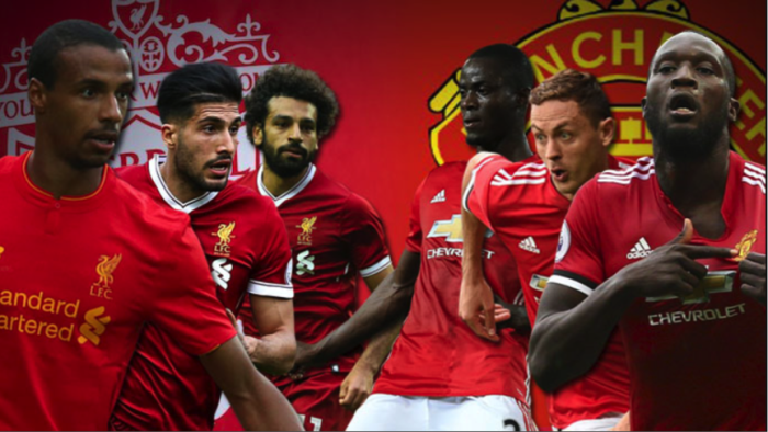 Chuyên gia soi kèo Liverpool - Man United ngày 16/12: Man United thắng kèo HT