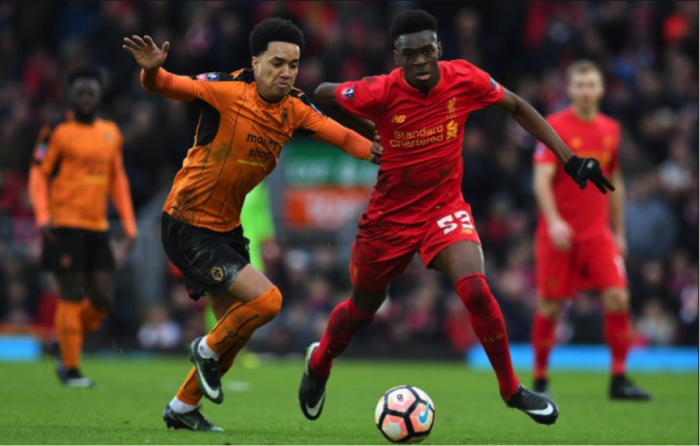 Chuyên gia soi kèo Wolverhampton - Liverpool ngày 21/12: Liverpool thắng kèo  HT