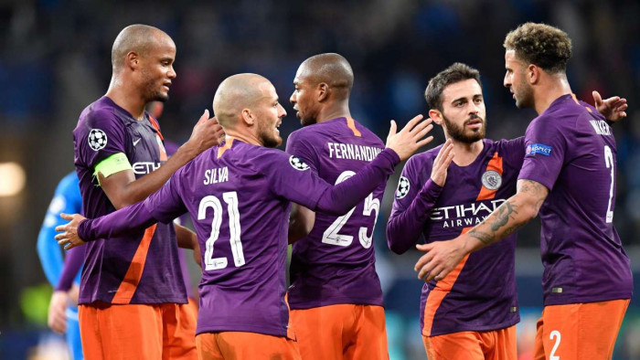 Soi kèo Man City - Hoffenheim, 03h00 ngày 13/12