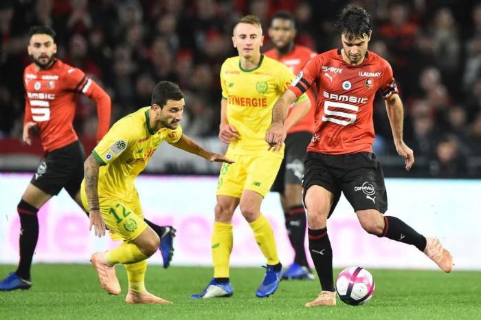 Soi kèo Rennes - Nantes, 03h05 ngày 20/12