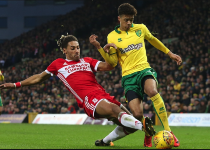 Soi kèo Norwich - Nottingham Forest, 22h00 ngày 26/12