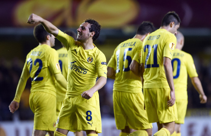 Soi kèo Villarreal - Almeria, 02h30 ngày 6/12