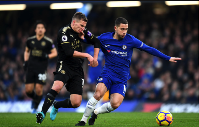 Soi kèo Chelsea – Leicester, 22h00 ngày 22/12