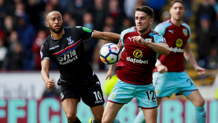 Soi kèo Crystal Palace – Burnley, 22h00 ngày 1/12