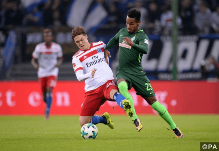 Soi kèo Hamburg – Paderborn, 00h30 ngày 8/12