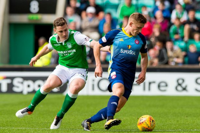 Soi kèo Hibernian vs Motherwell, 23h30 ngày 15/8 - VĐQG Scotland