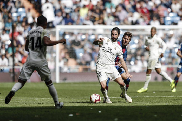 Soi kèo Huesca - Real Madrid, 22h15 ngày 9/12