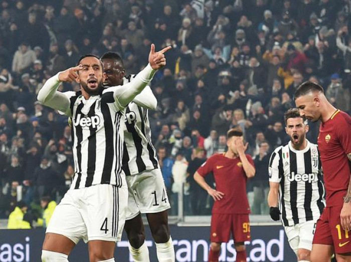 Soi kèo Juventus – Roma, 02h30 ngày 23/12