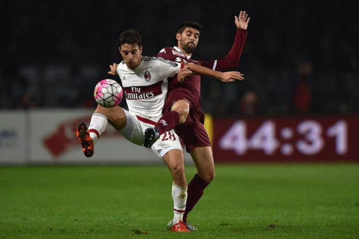 Soi kèo Milan – Torino, 02h30 ngày 10/12