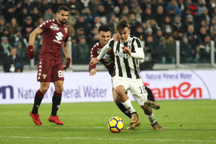 Soi kèo Torino – Juventus, 02h30 ngày 16/12