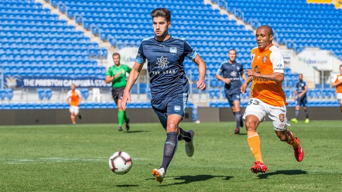 Soi kèo Western Sydney - Sydney FC, 15h50 ngày 15/12