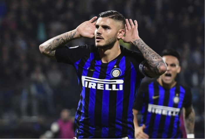 Chuyên gia soi kèo Inter - Lazio ngày 31/1: Rung tài HT