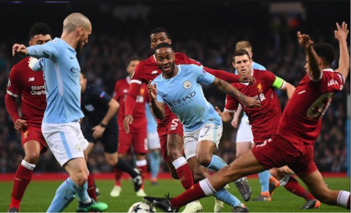 Soi kèo Man City – Liverpool, 03h00 ngày 4/1