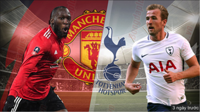 Chuyên gia soi kèo Tottenham - Mu ngày 13/1: Rung tài HT