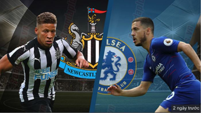 Chuyên gia soi kèo Chelsea - Newcastle ngày 12/1: Newcastle thắng kèo HT