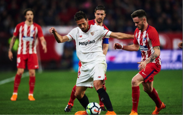 Soi kèo Sevilla - Atletico Madrid, 22h15 ngày 6/1