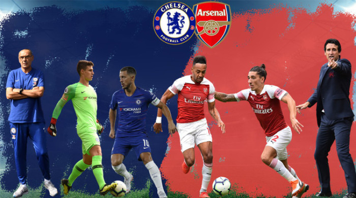 Soi kèo Arsenal – Chelsea, 0h30 ngày 20/1