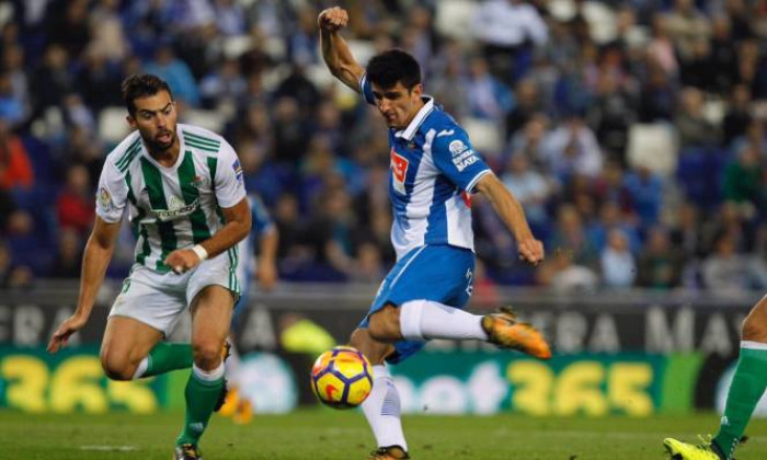 Soi kèo Betis – Espanyol, 01h30 ngày 31/1