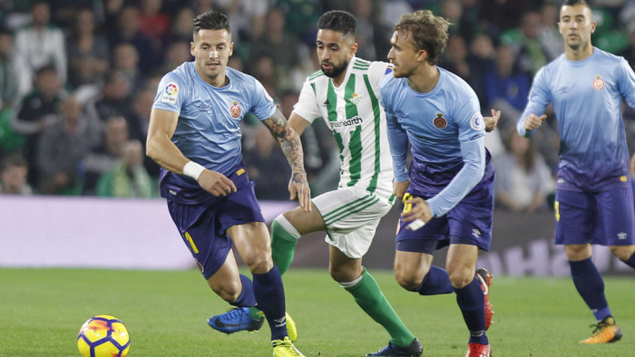 Soi kèo Betis – Girona, 18h00 ngày 20/1