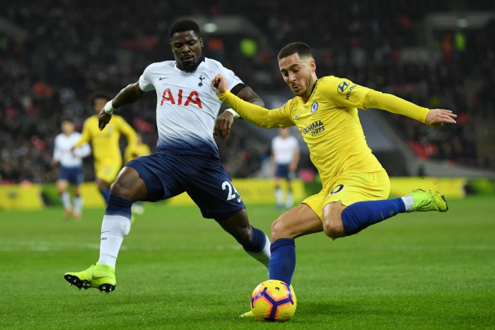 Soi kèo Chelsea – Tottenham, 02h45 ngày 25/1