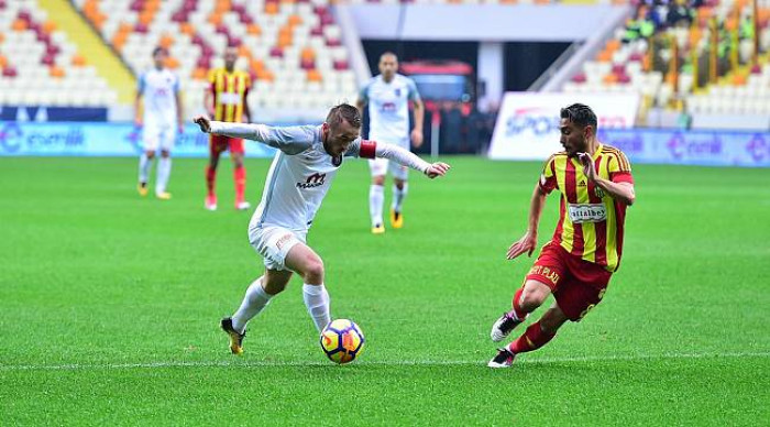 Soi kèo Fenerbahce - Yeni Malatyaspor, 00h00 ngày 29/1