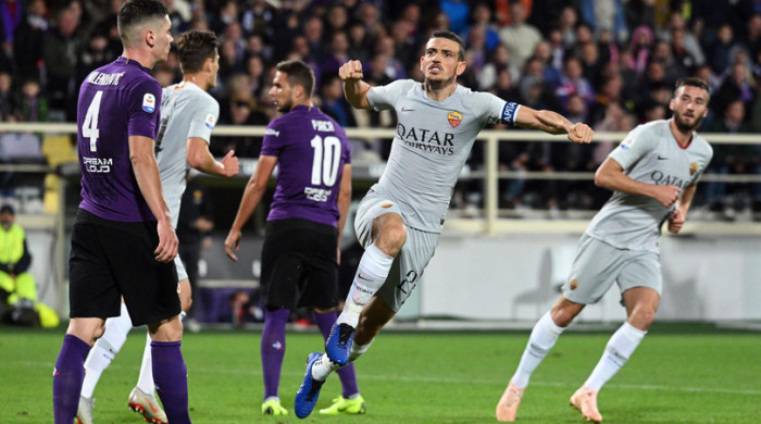 Soi kèo Fiorentina – Roma, 0h15 ngày 31/1