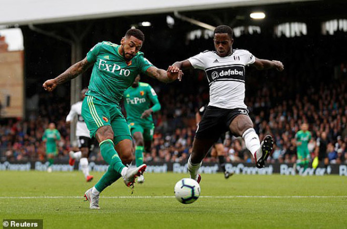 Soi kèo Fulham – Brighton, 02h45 ngày 30/1