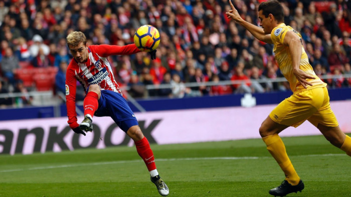 Soi kèo Girona - Atletico Madrid, 01h30 ngày 10/1