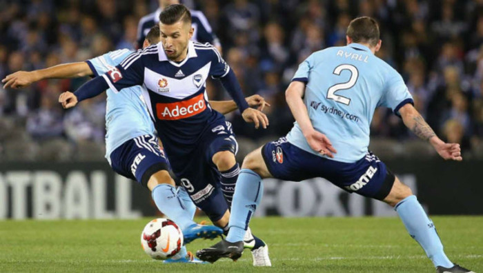 Soi kèo Sydney FC - Central Coast, 15h50 ngày 4/1