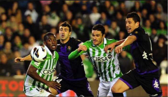 Soi kèo Betis - Alaves, 02h45 ngày 18/2