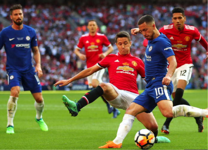 Chuyên gia soi kèo Chelsea - Man United ngày 18/2: Chelsea thắng kèo phạt góc FT