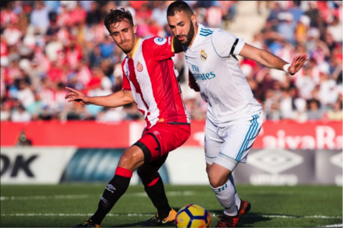 Chuyên gia soi kèo Real Madrid - Girona ngày 17/2: Real Madrid thắng kèo HT